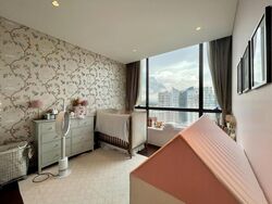 Tomlinson Heights (D10), Condominium #458693881